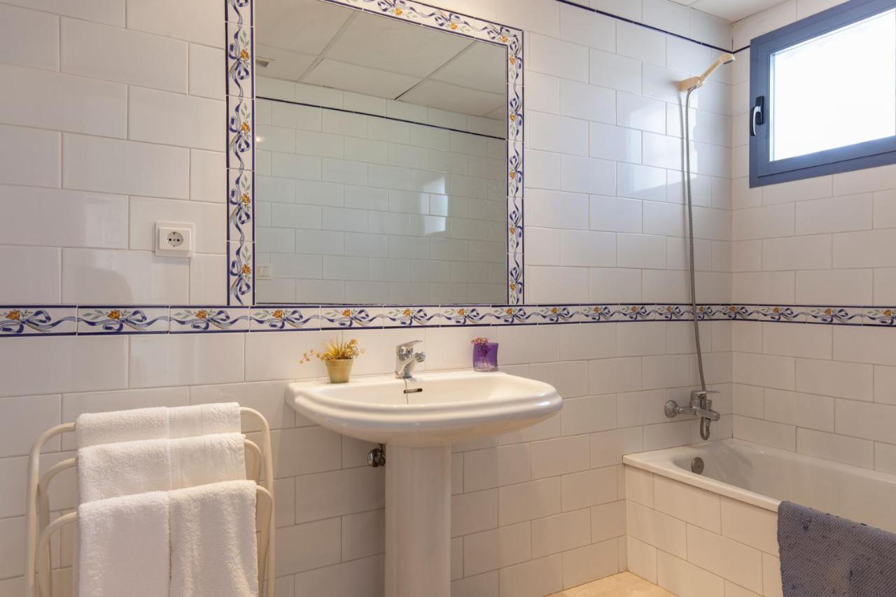 Espectacular Apartamento Con Terraza Privada Parking Севилья Экстерьер фото