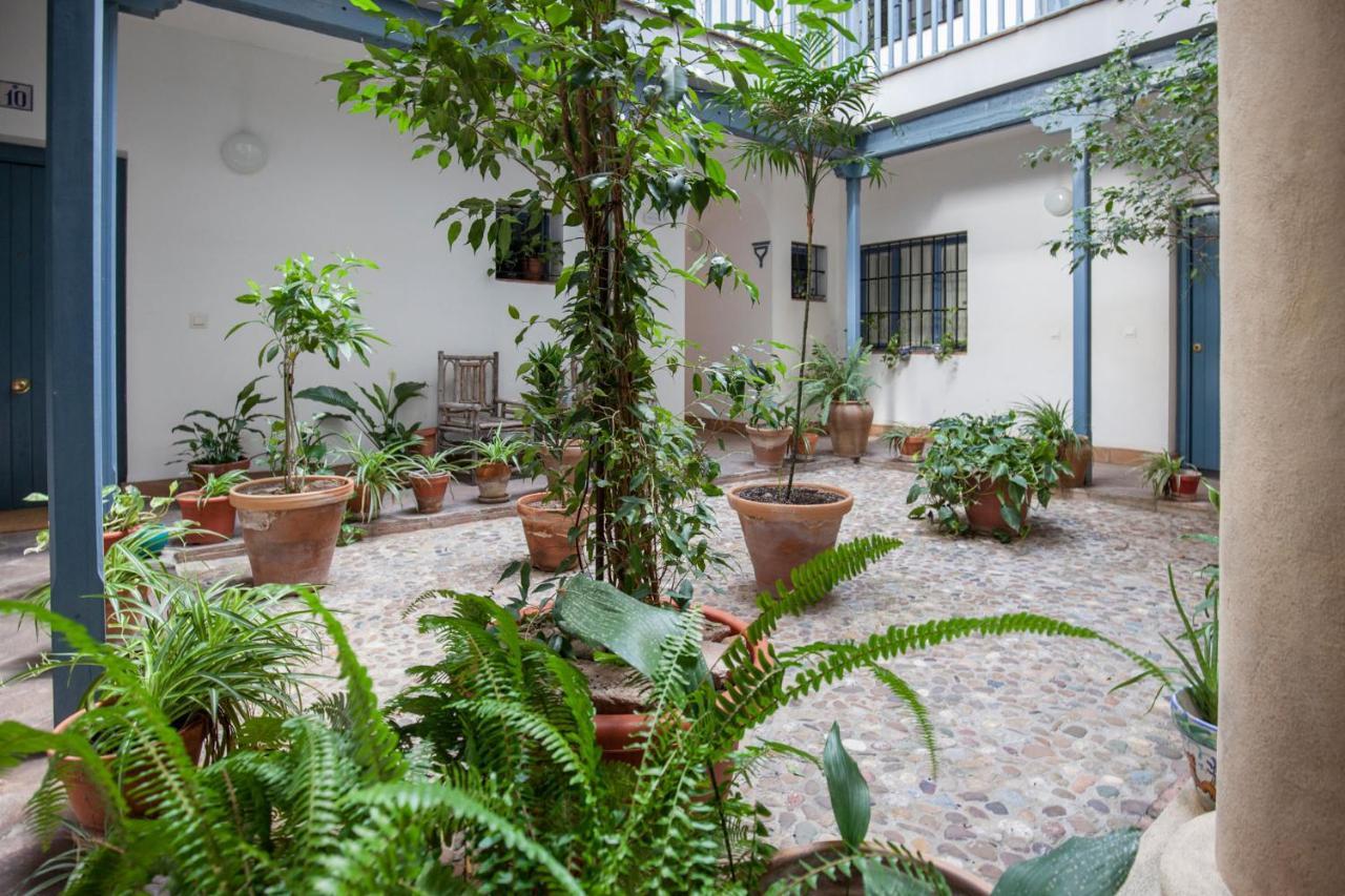 Espectacular Apartamento Con Terraza Privada Parking Севилья Экстерьер фото